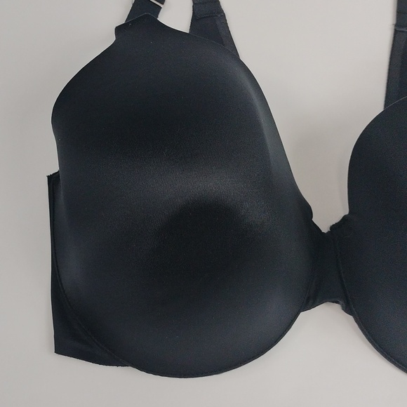 Soma Vanishing Back Full Coverage Bra - Picture 4 of 7
